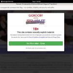 Free Femout Trial Memberships