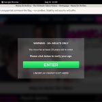 Free Heavyonhotties Pass