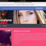Free Jessicalane Clips
