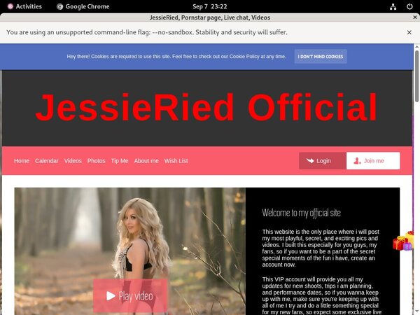 Free JessieRied Codes Free JessieRied Codes