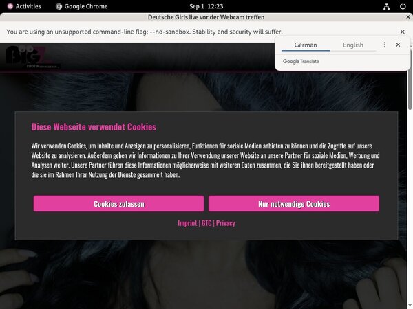 Free Lana Giselle Day Trial