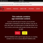 Free Megatitsminka.com Account