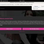 Free Melideluxe.com Site Rip
