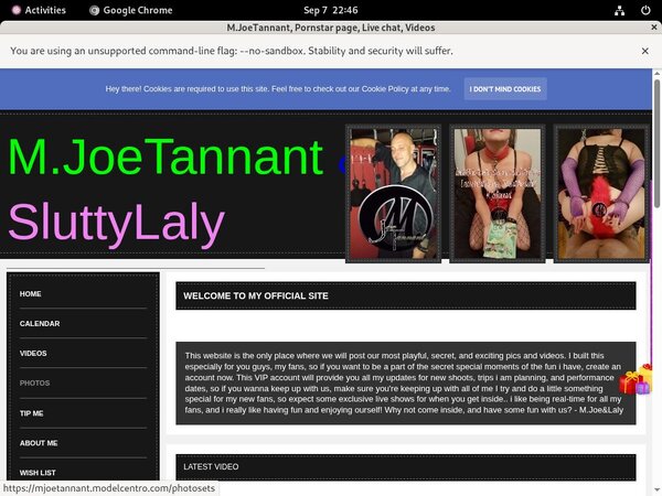 Free Mjoetannant Films