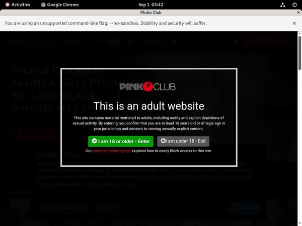 Free New PinkO Club Free New PinkO Club