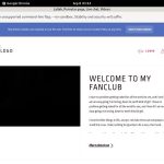 Free Pass Lullah.modelcentro.com