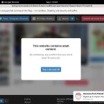 Free Password Voyeur House TV