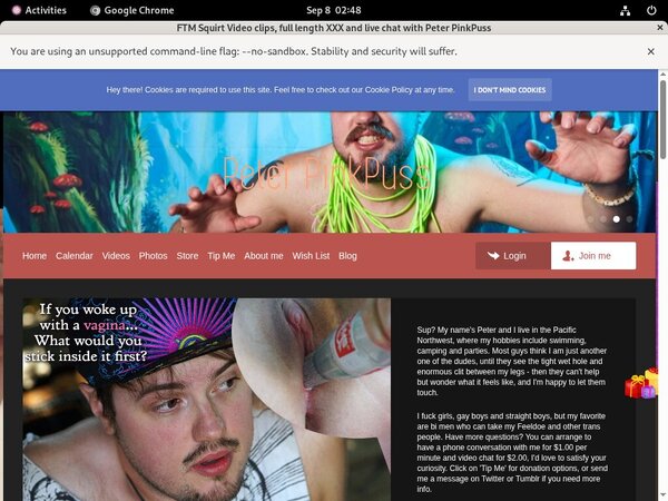 Free Peter FTM Id And Password