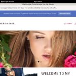 Free Porn CherishAngel
