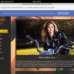 Free Trial For Mistyorange.modelcentro.com