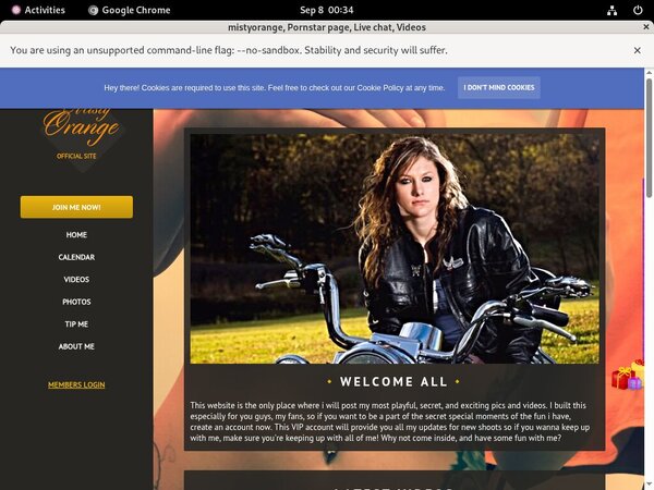 [Image: Free-Trial-For-Mistyorangemodelcentrocom.jpg]