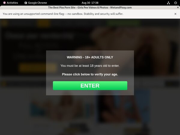 Free Wetandpissy.com Sign Up Free Wetandpissy.com Sign Up