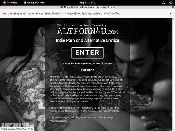 Freealtporn4u