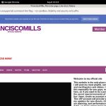 Full FranciscoMills Videos Full FranciscoMills Videos
