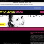 Get A Free ShawnaLenee Login