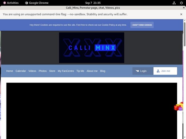 Get Calliminx For Free Get Calliminx For Free