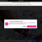 Get Camlust.com Trial Free