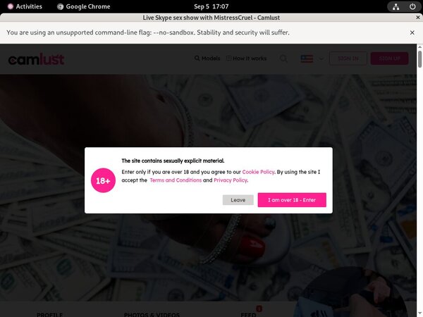 Get Camlust.com Trial Free Get Camlust.com Trial Free