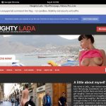 Get Naughty-lada Discount Membership Get Naughty-lada Discount Membership