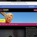 Get Selahrain.modelcentro.com Trial Membership