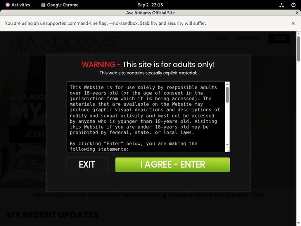 Get Theavaaddams Trial Get Theavaaddams Trial