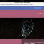 Ginger Free Passwords