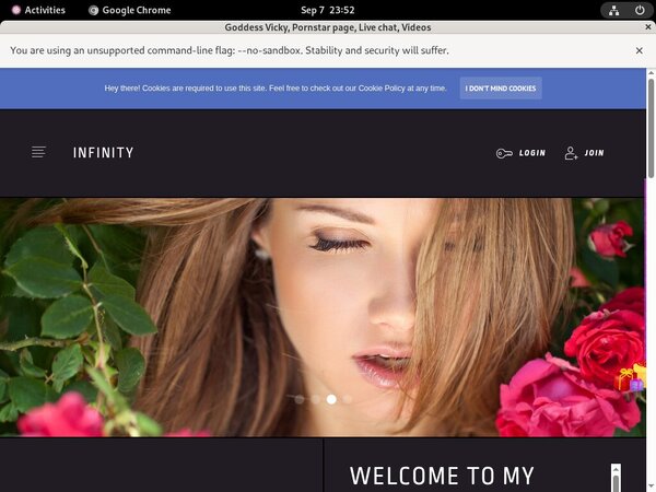 Goddess Vicky Discount Username Goddess Vicky Discount Username