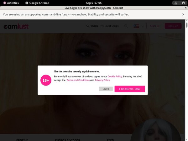 Happysloth Free Membership