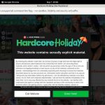 Hardcoreholiday Trial Free Hardcoreholiday Trial Free