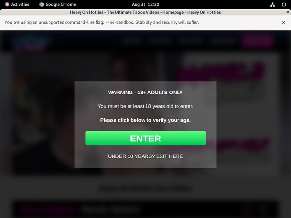 Heavy On Hotties Free Logins Heavy On Hotties Free Logins