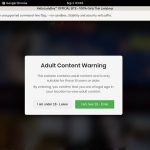 Hello Ladyboy Porn Accounts