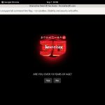 Hentaisex3d Username Hentaisex3d Username