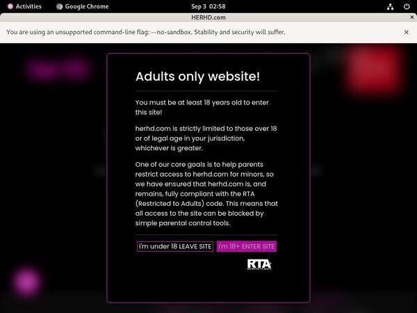Herhd Porn Passwords