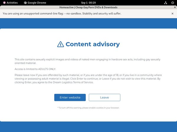 Homo Active Trial Memberships Homo Active Trial Memberships