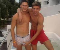 Horny Twink BF Free Members s1