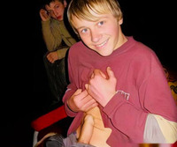 Hornytwinkbf Valid Account s3