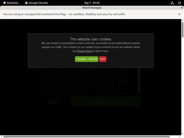 Hotelhostages.com Membership Free Hotelhostages.com Membership Free