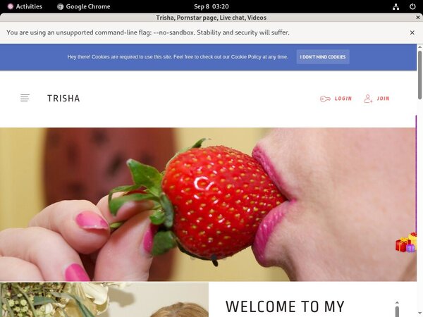 How To Get Trisha For Free How To Get Trisha For Free