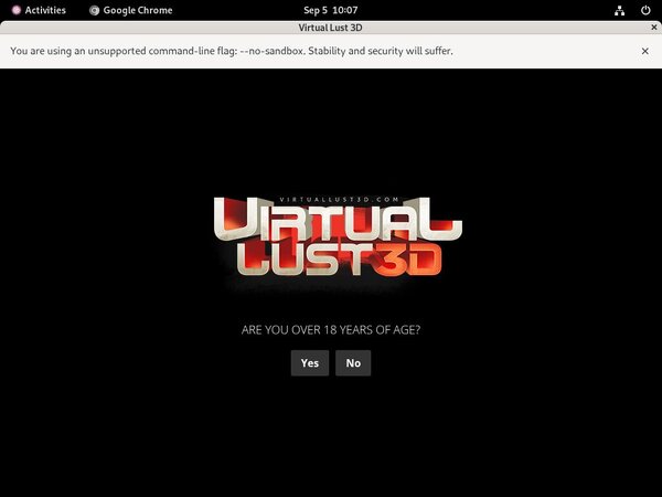 How To Get Virtuallust 3D Free How To Get Virtuallust 3D Free