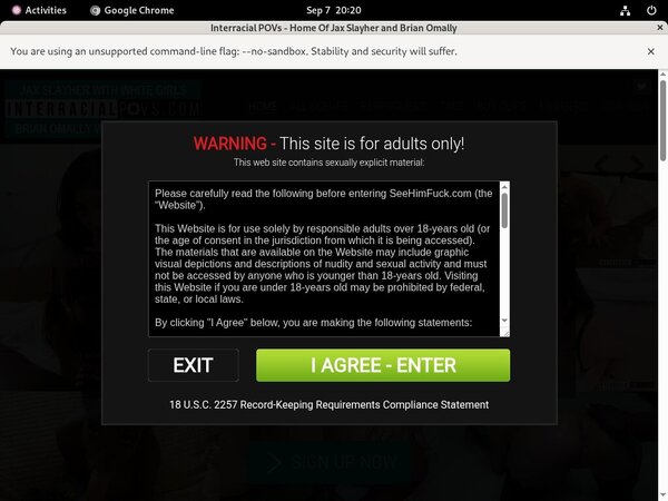 Interracialpovs.com Wachtwoord Interracialpovs.com Wachtwoord