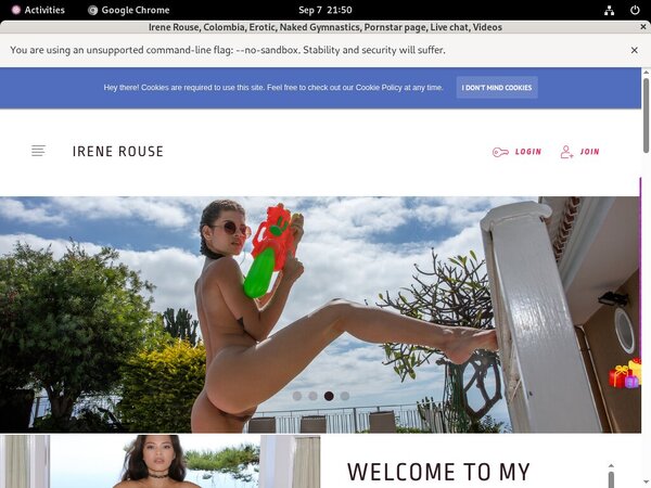 Irene Rouse New Hd Irene Rouse New Hd