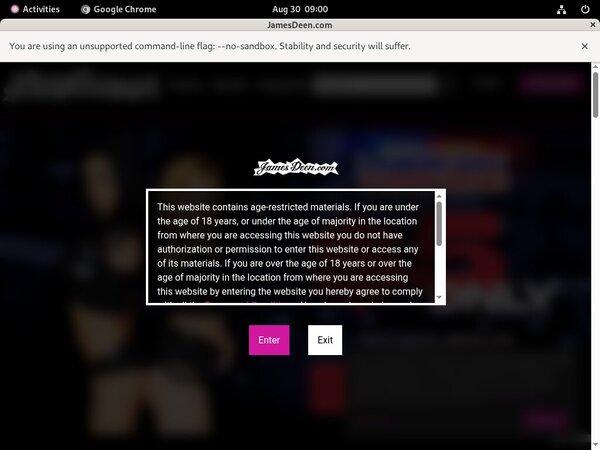 Jamesdeen.com Account Logins Jamesdeen.com Account Logins