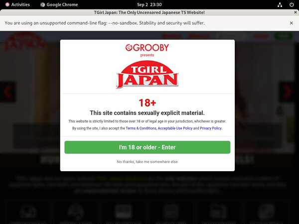 Japantgirl Free Accounts