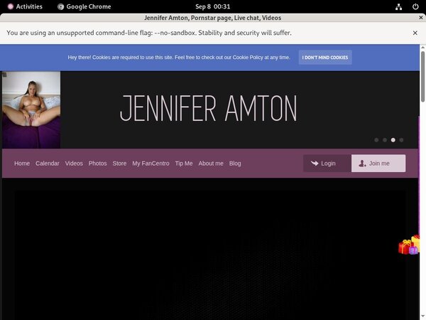 JenniferAmton Free Full JenniferAmton Free Full