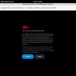 Join Myveryfirsttime.com For Free