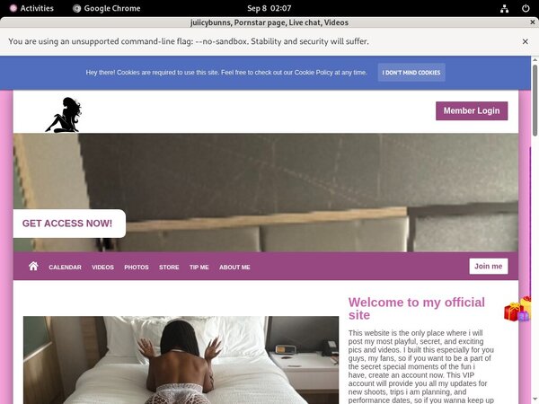 Juiicybunns Discount Review