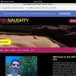 Justin1988 Free Scene