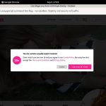 KimberleyKinky Member Account