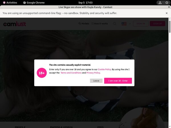 KimberleyKinky Member Account