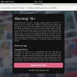 Kimswallows Password Blog